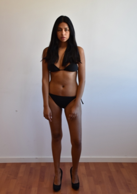Jhoseline polaroid 2